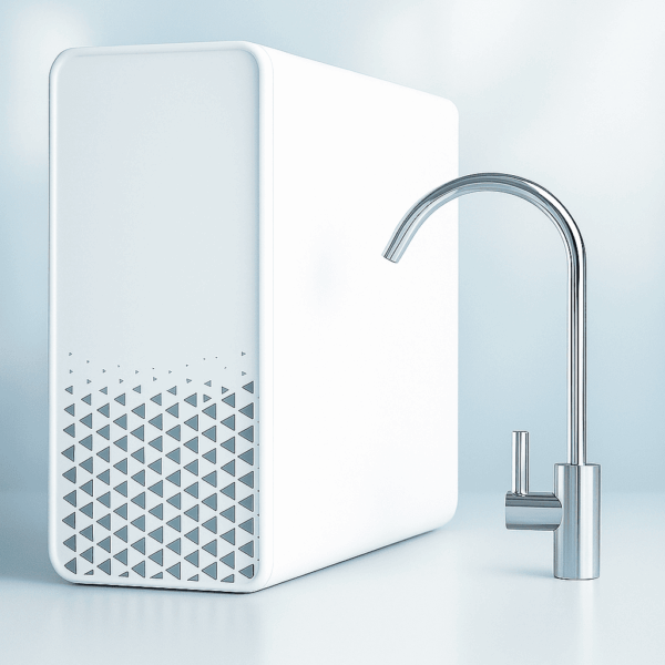 OSMOSEUR HYDRO COM BLANC
