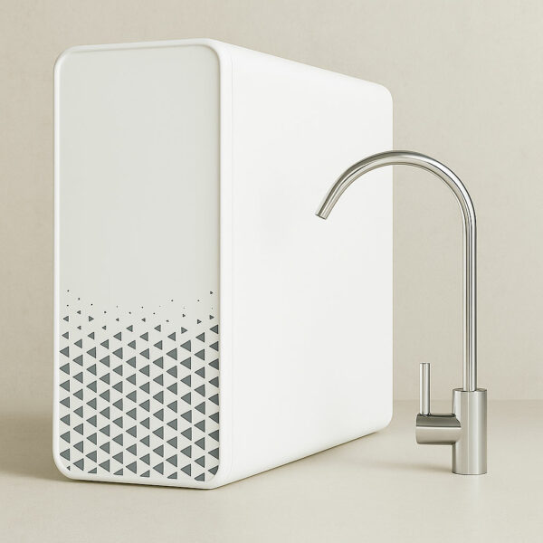 OSMOSEUR HYDRO COM BLANC