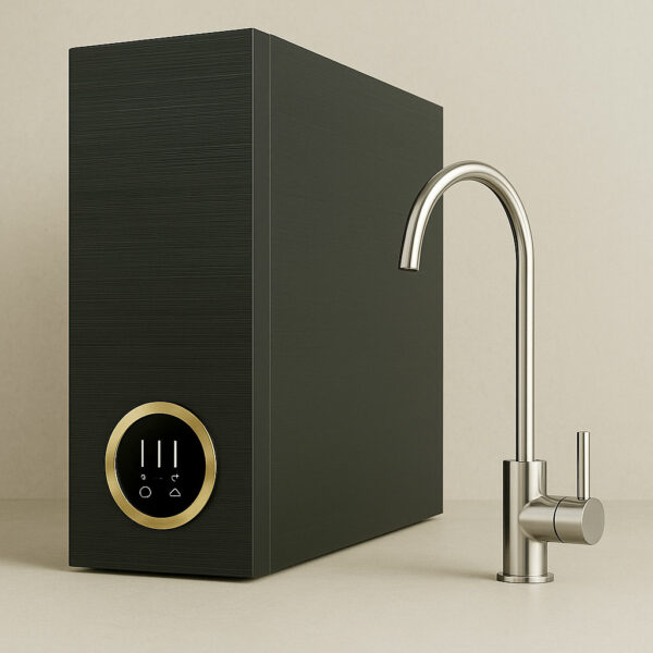 OSMOSEUR HYDRO GOLD