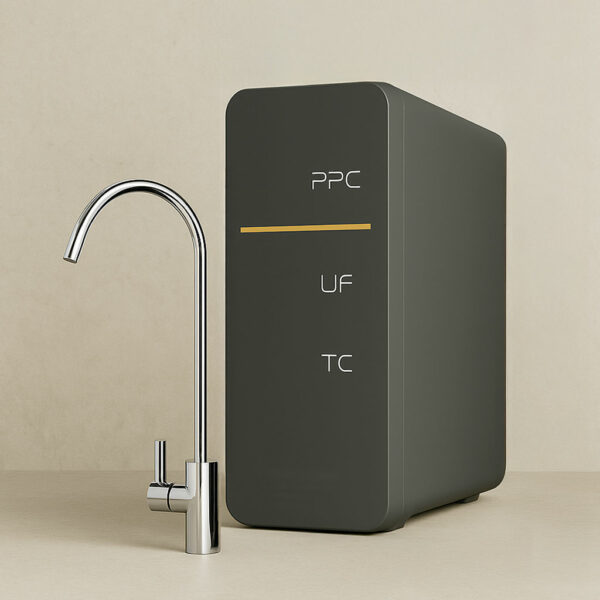 OSMOSEUR HYDRO XT