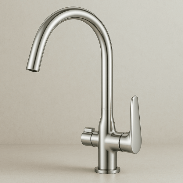 ROBINET HYDRO RBU