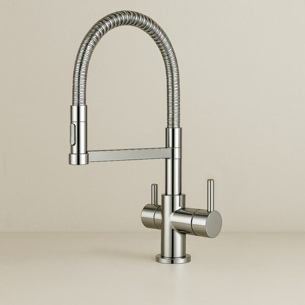 ROBINET HYDRO RDUR