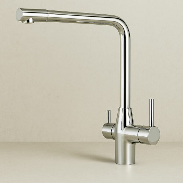 ROBINET HYDRO ROS