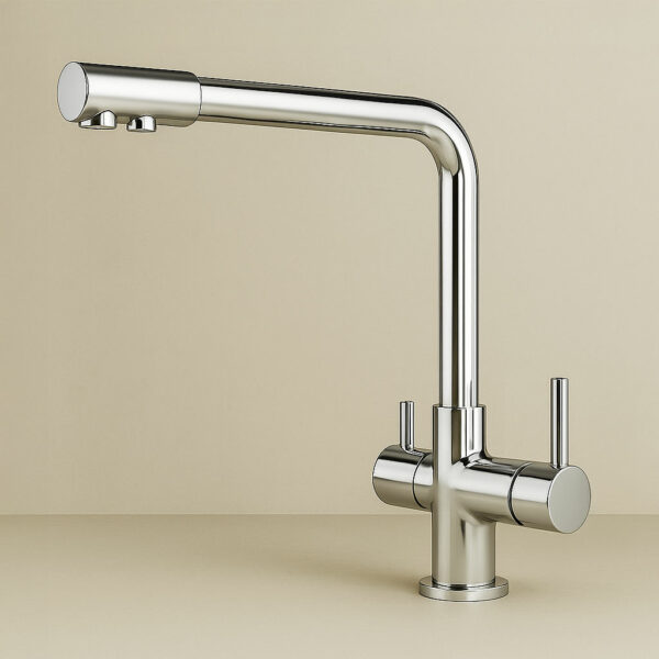 ROBINET HYDRO RPA