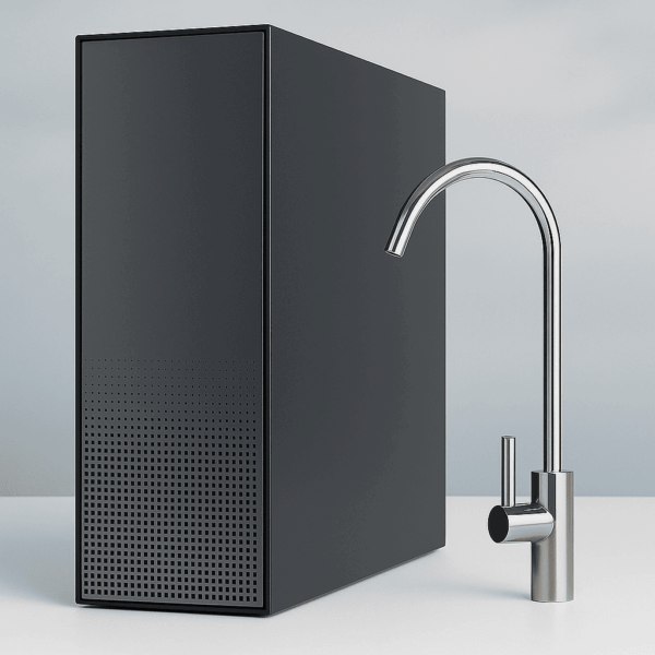 OSMOSEUR HYDRO COM NOIR