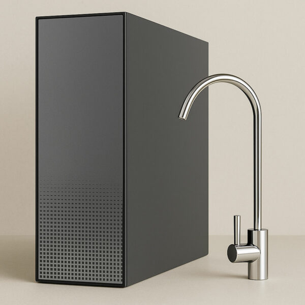 OSMOSEUR HYDRO COM NOIR